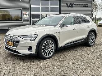 Audi E-tron 55 Quattro Advanced 95 kWh picture 1
