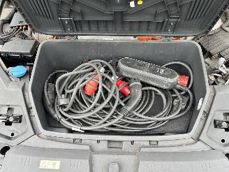 Audi E-tron 55 Quattro Advanced 95 kWh picture 43