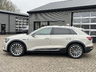 Audi E-tron 55 Quattro Advanced 95 kWh picture 2