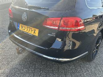 Volkswagen Passat Variant 1.4 TSI Comfortline automaat picture 29