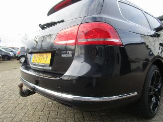 Volkswagen Passat Variant 1.4 TSI Comfortline automaat picture 26