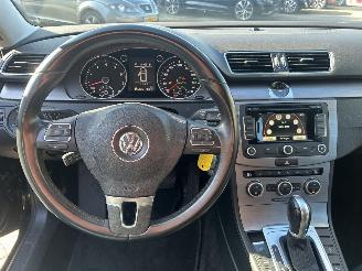 Volkswagen Passat Variant 1.4 TSI Comfortline automaat picture 14