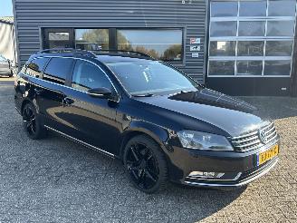 Volkswagen Passat Variant 1.4 TSI Comfortline automaat picture 7