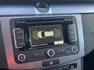 Volkswagen Passat Variant 1.4 TSI Comfortline automaat picture 24