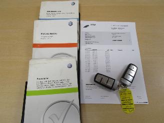 Volkswagen Passat Variant 1.4 TSI Comfortline automaat picture 35