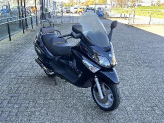 Piaggio Xevo 400  picture 7