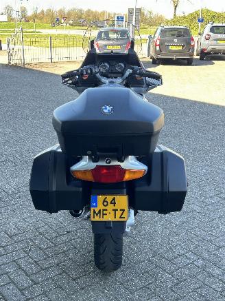BMW R 1150 RT ABS picture 4