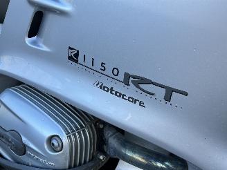 BMW R 1150 RT ABS picture 11