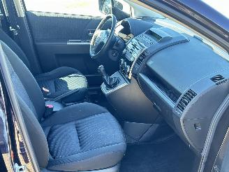 Mazda 5 1.8 Katano 7-persoons picture 11