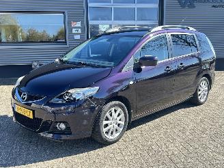 Schadeauto Mazda 5 1.8 Katano 7-persoons 2010/3