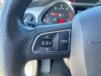 Audi A6 avant 2.7 TDI Quattro Pro Line Automaat picture 16