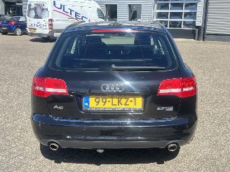 Audi A6 avant 2.7 TDI Quattro Pro Line Automaat picture 4