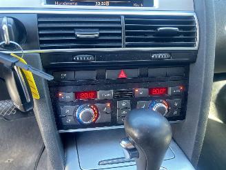 Audi A6 avant 2.7 TDI Quattro Pro Line Automaat picture 20