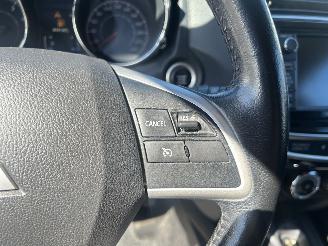 Mitsubishi ASX 1.6 Cleartec Intense + picture 17