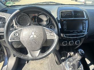 Mitsubishi ASX 1.6 Cleartec Intense + picture 14