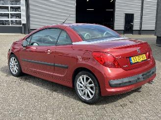 Peugeot 207 CC 1.6 VTi picture 3