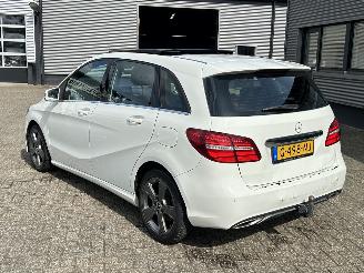 Mercedes B-klasse 200 d Ambition picture 3