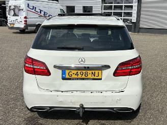 Mercedes B-klasse 200 d Ambition picture 4
