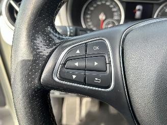 Mercedes B-klasse 200 d Ambition picture 17