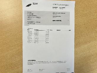 Mercedes B-klasse 200 d Ambition picture 34