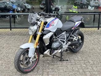 krockskadad bil motor BMW  R 1250 R HP 2020/11