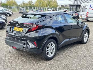 Toyota C-HR 1.8 Hybrid Active picture 5