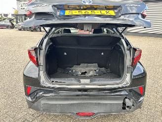 Toyota C-HR 1.8 Hybrid Active picture 13