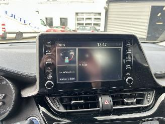 Toyota C-HR 1.8 Hybrid Active picture 21