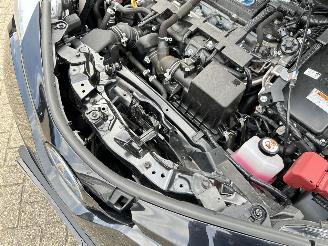 Toyota C-HR 1.8 Hybrid Active picture 35