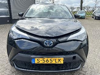 Toyota C-HR 1.8 Hybrid Active picture 28