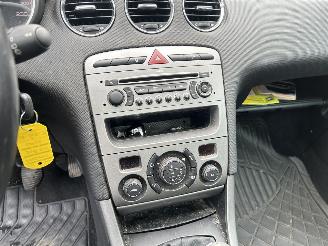 Peugeot 308 SW 1.6 VTi XS picture 20