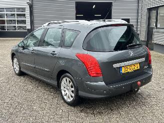 Peugeot 308 SW 1.6 VTi XS picture 3