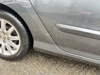 Peugeot 308 SW 1.6 VTi XS picture 23