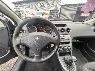 Peugeot 308 SW 1.6 VTi XS picture 15