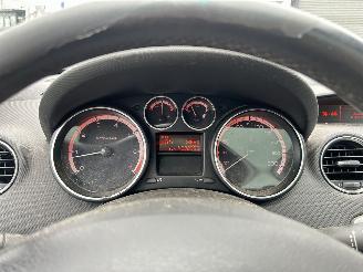 Peugeot 308 SW 1.6 VTi XS picture 18