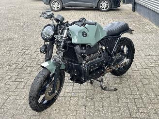 BMW K 100 RS picture 7