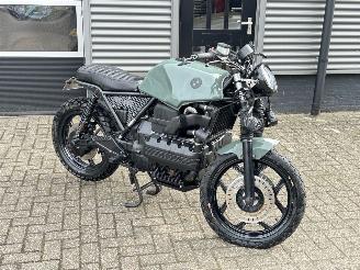 BMW K 100 RS picture 1