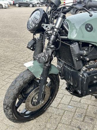 BMW K 100 RS picture 11