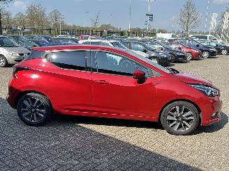 Nissan Micra 0.9 IG-T N-Connecta picture 6