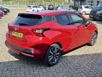 Nissan Micra 0.9 IG-T N-Connecta picture 5