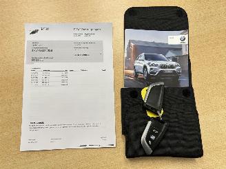 BMW X1 SDRIVE18I Centennial High Executive picture 39