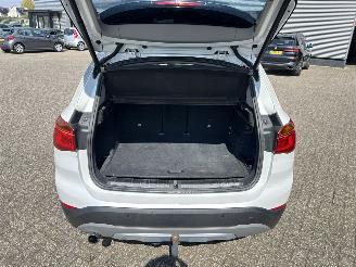 BMW X1 SDRIVE18I Centennial High Executive picture 15