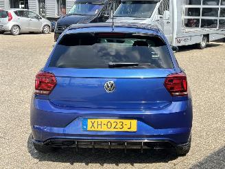 Volkswagen Polo 1.0 TSI R-Line picture 4