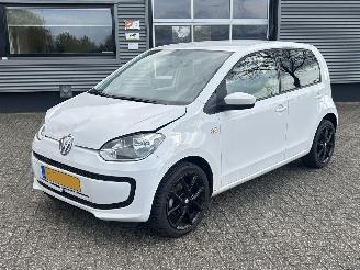 Volkswagen Up! 1.0 5drs picture 1
