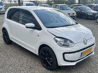 Volkswagen Up! 1.0 5drs picture 7
