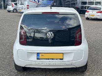 Volkswagen Up! 1.0 5drs picture 4