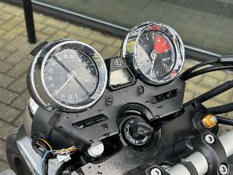 Yamaha XJR 1300  picture 17