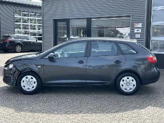 Seat Ibiza ST 1.2 Club picture 2