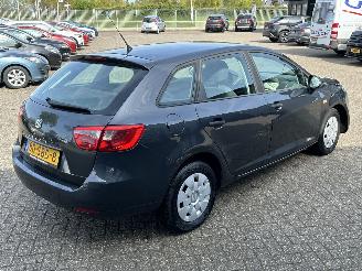 Seat Ibiza ST 1.2 Club picture 5