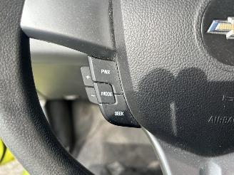 Chevrolet Spark 1.0 16V LS Bi-Fuel picture 16